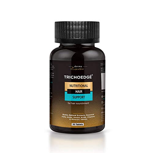 Buy Trichoedge Nutritional Hair Support Hair Nutritional Hair