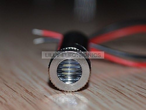 820nm 30mw Infrared Laser Line Module