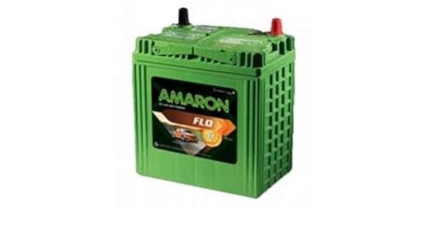 Amaron E Rickshaw Battery Amaron Batt Erick Amazon In Car Motorbike