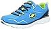 Produktbild Skechers Synergy A Lister 11792, Damen Sneaker, Blau (BLLM), EU 35