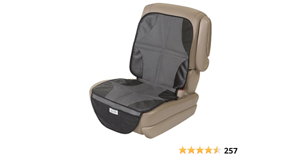 summer infant car seat mat
