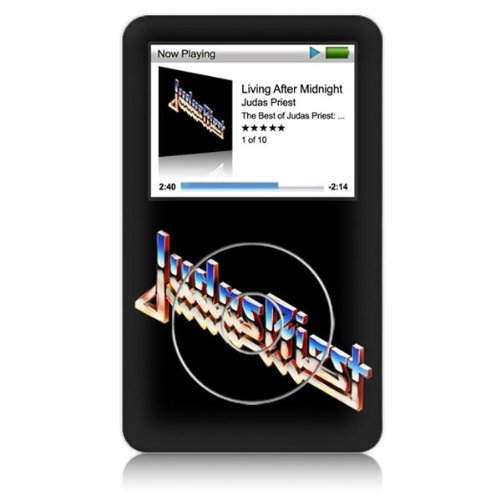 Preisvergleich Produktbild Logo Ipod Classic