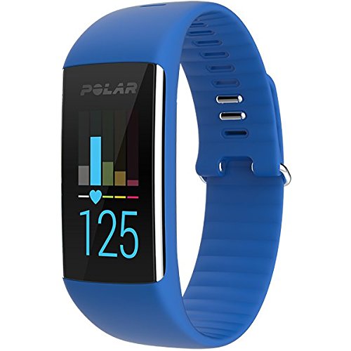 Preisvergleich Produktbild Polar A360 Fitness Tracker mit integriertem Cardio