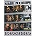 Made In Europe by Teoman Kumbaracibasi