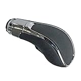 Gewicht pro Einheit: 0,09 kg Schaltknauf Schaltsteuerung Schalthebel Automatikgetriebe 784146 13252053