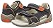 Clarks Unisex Babies' Softly Bay Fst First shoes - sneakers Blue Size: 7.5 Child UK