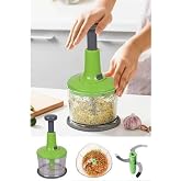 Practical Top Press Handheld Rondo