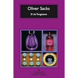 El Tío Tungsteno (Compactos Anagrama)
