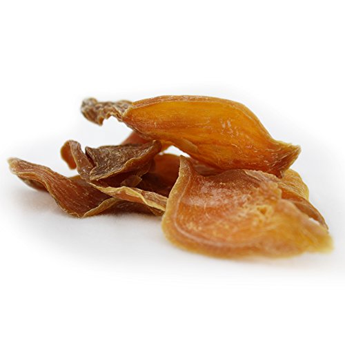 Canine-Caviar-12-Ounce-Dried-Sweet-Potato-Bag