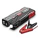 Produktbild Auto Starthilfe 1500A Spitzenstrom, Oittm Autobatterie Anlasser Update 15600mAh Pkw/Kfz Starthilfe (Up to 8.0L Gas und 6.5L Diesel Engine) Starthilfe Powerbank mit LED Taschenlampe Jump Starter Neu