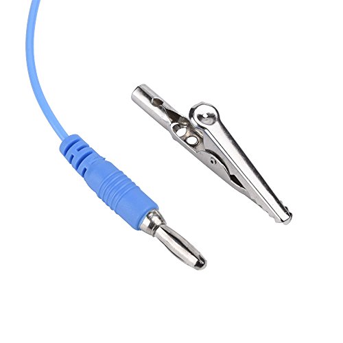 eBoot Antistatik-Band Anti-Statik-Armband Blau - 5