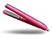 Panasonic EH-HV10VP62B Hair Straightener (Pink) RS.1499.00