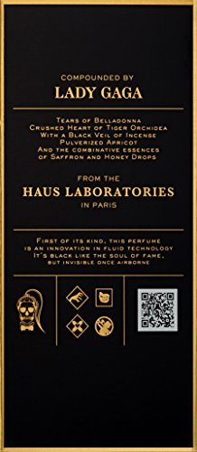 Lady Gaga Fame femme/woman, Eau de Parfum, 1er Pack (1 x 100 ml) - 2