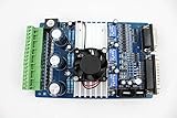 tb6560 arduino grbl  Wantai TB6560 3.5A CNC 3-Achsen Schrittmotorsteuerung
