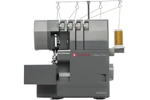 Singer HD0405S Coupe-Bordure