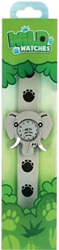 Wild Watches Elephant Wild Watch