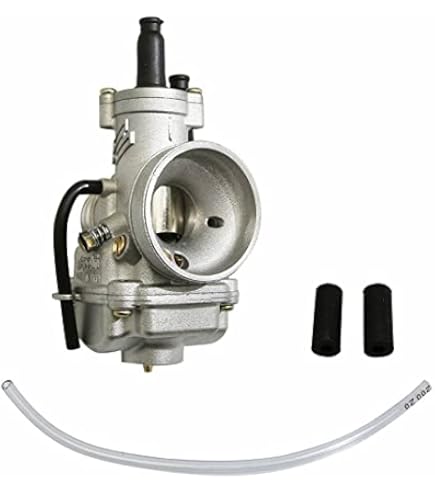 Carburatore Per Decespugliatore Kawasaki TJ27 - Ricambio Compatibile Walbro | Alta Qualità - Foto 12