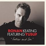Father and Son [CD 2] [CD 2] [CD 2] [CD 2] by Ronan Keating (2005-01-25) - Ronan Keating