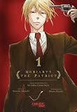 Cover zum Buch Moriarty the Patriot 1