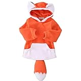 jacke fuchs Gelegenheiten: Jacke ist geeignet für alle Gelegenheiten, wie Alltag, Fotografie, Schule, Outdoor, Party, und so weiter. Es ist perfekt für Herbst, Winter und Frühling.