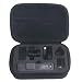 Produktbild Tragetasche Für DJI OSMO Pocket Charging Case wasserdichte tragbare Aufbewahrungstasche Tragetasche,JSxhisxnuid (Schwarz)