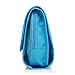 Teenxful Portable Waterproof Hanging Toiletries Travel Make-up Wash Foldable Cosmetic Bags Storage Cases, Blue