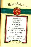 Cover zum Buch Best Selection: 3in1. Hannas Töchter,...