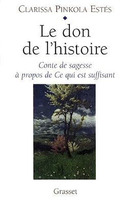 le don de l´histoire