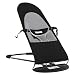 Generic Ajustable Baby Bouncer Chair Soft Toddler