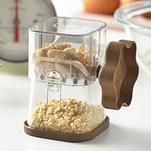 Jolfay Dry Fruit and Paper Mill Grinder | Slicer Butter |Slicer Chocolate Cutter