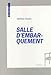 Salle d'embarquement
