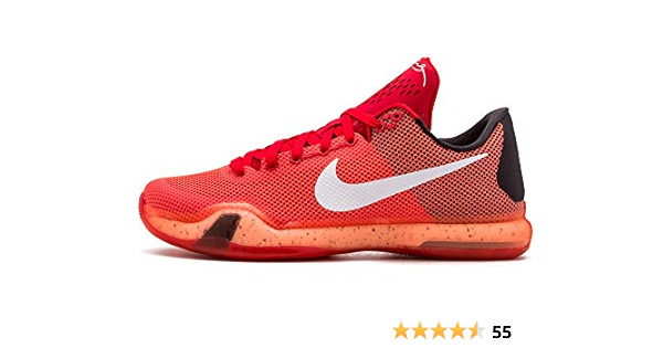 kobe chaussure basket