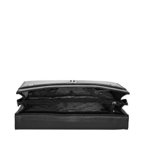 Picard Herren-Aktenmappe Aberdeen schwarz