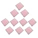 Produktbild Baoblaze 10tlg. EVA Bodenmatte Puzzleteppich Spielmatte Puzzlematte Soft Baby Kinder - Rosa