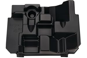 Makita passende Einlage für DLX Set mit DDF DHP 482 483 485 487 489 und DTD 152 153 154 155 156 157 172 (837864-7)