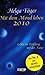Mit dem Mond leben 2010: Leben im Einklang mit der Natur by