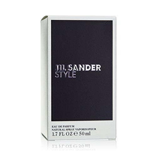 Jil Sander Style Eau de Parfum 50 ml - 2