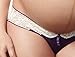 Hotmilk A Little Drama Bikini Brief (X-Large)
