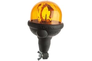 CEA Gyrophare SATURNELLO 12V - Tige Flexible