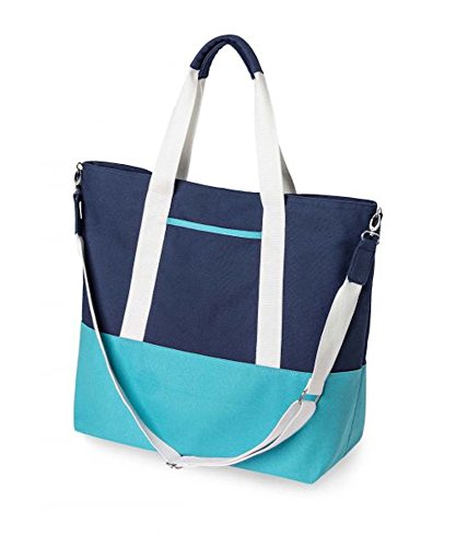 Preisvergleich Produktbild Schiesser Strandtasche, 153154