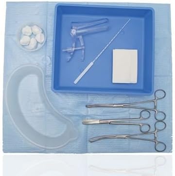 Farla IUCD Premium Fitting Pack (Same Pack As 9070 Including MedMat )