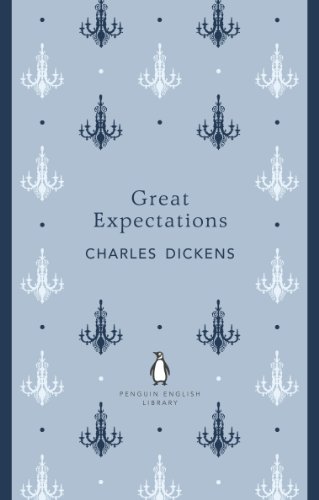 Great Expectations (Penguin English Library) (English Edition) livre