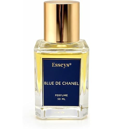 CHANEL Bleu De Eau De Citrus Parfum Spray
