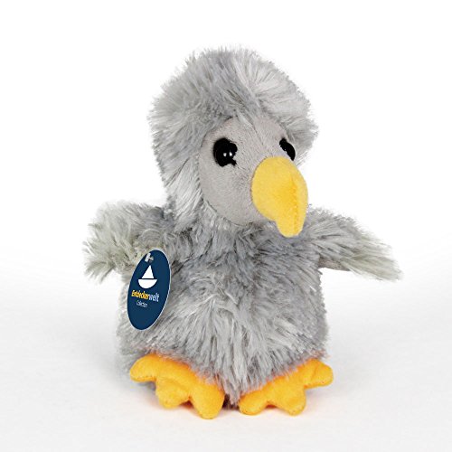 Preisvergleich Produktbild Entdeckerwelt Stofftier Dodo, Dronte (H ca. 15 cm)