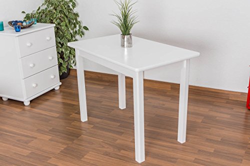 Preisvergleich Produktbild Küchentisch 60x100