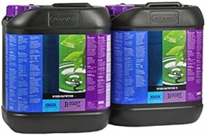 GUOML Atami B'cuzz HYDRO A+B 2x5L