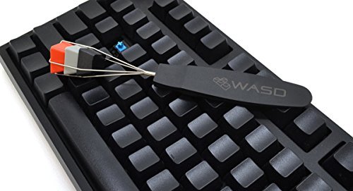 WASD Keyboards Wire Keycap Puller Tool