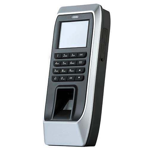 HYSOON Control de accesos autónomo HY-AC672