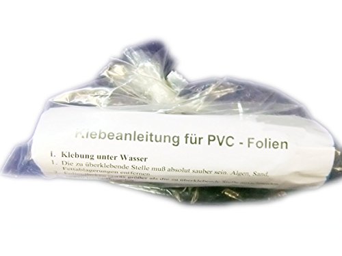 Pool Folienreparaturset Poolflickset Poolfolien Reparaturset Poolflicken - 2