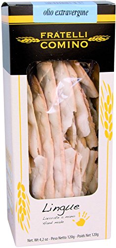 Preisvergleich Produktbild Linguine mit Olivenöl Extra Vergine